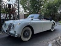 Jaguar XK150 - <small></small> 120.000 € <small>TTC</small> - #10