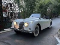 Jaguar XK150 - <small></small> 120.000 € <small>TTC</small> - #11