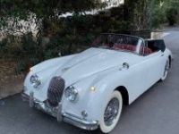 Jaguar XK150 - <small></small> 120.000 € <small>TTC</small> - #13