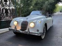 Jaguar XK150 - <small></small> 120.000 € <small>TTC</small> - #14