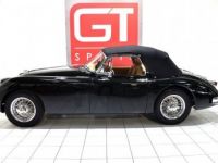 Jaguar XK150 Cabriolet - <small></small> 123.900 € <small>TTC</small> - #4