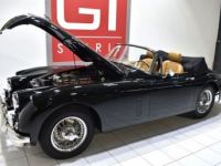 Jaguar XK150 Cabriolet - <small></small> 123.900 € <small>TTC</small> - #40
