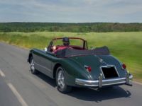 Jaguar XK150 cabriolet - <small></small> 170.000 € <small>TTC</small> - #3