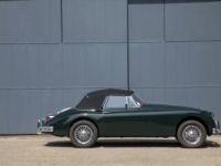 Jaguar XK150 cabriolet - <small></small> 170.000 € <small>TTC</small> - #26
