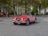 Jaguar XK150 OTS 3.4 S - <small></small> 129.900 € <small>TTC</small> - #3