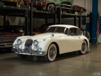 Jaguar XK150 XK 150  - <small></small> 68.000 € <small>TTC</small> - #1