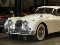 Jaguar XK150 XK 150  - <small></small> 68.000 € <small>TTC</small> - #8