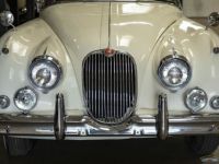 Jaguar XK150 XK 150  - <small></small> 68.000 € <small>TTC</small> - #15