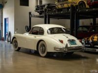 Jaguar XK150 XK 150  - <small></small> 68.000 € <small>TTC</small> - #21