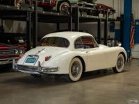 Jaguar XK150 XK 150  - <small></small> 68.000 € <small>TTC</small> - #24