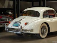 Jaguar XK150 XK 150  - <small></small> 68.000 € <small>TTC</small> - #25