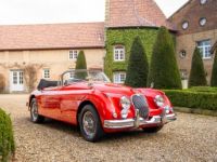 Jaguar XK150 XK 150 - 1959 - <small></small> 165.000 € <small>TTC</small> - #6