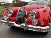 Jaguar XK150 XK 150 - 1959 - <small></small> 165.000 € <small>TTC</small> - #24