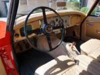 Jaguar XK150 XK 150 - 1959 - <small></small> 165.000 € <small>TTC</small> - #30