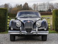 Jaguar XK150 XK 150 OTS - <small></small> 119.000 € <small>TTC</small> - #2