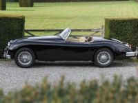 Jaguar XK150 XK 150 OTS - <small></small> 114.900 € <small>TTC</small> - #3