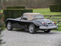 Jaguar XK150 XK 150 OTS - <small></small> 114.900 € <small>TTC</small> - #4