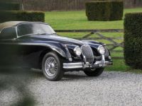 Jaguar XK150 XK 150 OTS - <small></small> 119.000 € <small>TTC</small> - #5