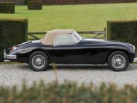 Jaguar XK150 XK 150 OTS - <small></small> 119.000 € <small>TTC</small> - #9