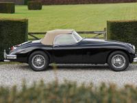 Jaguar XK150 XK 150 OTS - <small></small> 114.900 € <small>TTC</small> - #9