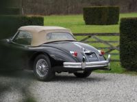 Jaguar XK150 XK 150 OTS - <small></small> 114.900 € <small>TTC</small> - #11