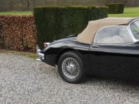 Jaguar XK150 XK 150 OTS - <small></small> 114.900 € <small>TTC</small> - #23