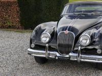 Jaguar XK150 XK 150 OTS - <small></small> 119.000 € <small>TTC</small> - #24