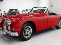 Jaguar XK150 XK 150 Roadster - <small></small> 109.500 € <small>TTC</small> - #1