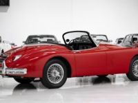 Jaguar XK150 XK 150 Roadster - <small></small> 109.500 € <small>TTC</small> - #3