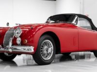 Jaguar XK150 XK 150 Roadster - <small></small> 109.500 € <small>TTC</small> - #4