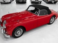 Jaguar XK150 XK 150 Roadster - <small></small> 109.500 € <small>TTC</small> - #6