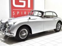 Jaguar XK150 XK 150 S - <small></small> 99.900 € <small>TTC</small> - #1