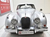 Jaguar XK150 XK 150 S - <small></small> 99.900 € <small>TTC</small> - #4