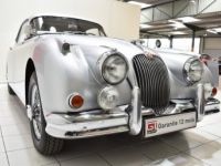 Jaguar XK150 XK 150 S - <small></small> 99.900 € <small>TTC</small> - #10