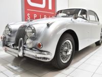 Jaguar XK150 XK 150 S - <small></small> 99.900 € <small>TTC</small> - #12