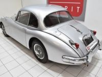 Jaguar XK150 XK 150 S - <small></small> 99.900 € <small>TTC</small> - #15