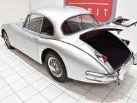 Jaguar XK150 XK 150 S - <small></small> 99.900 € <small>TTC</small> - #16