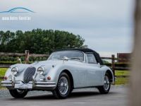 Jaguar XK150 XK 150 SE 3.8 DHC Cabrio Aut. - OLDTIMER - WINNER LE MANS - VOLLEDIG GERESTAUREERD - <small></small> 104.999 € <small>TTC</small> - #1