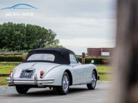 Jaguar XK150 XK 150 SE 3.8 DHC Cabrio Aut. - OLDTIMER - WINNER LE MANS - VOLLEDIG GERESTAUREERD - <small></small> 104.999 € <small>TTC</small> - #2