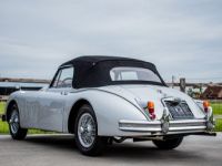 Jaguar XK150 XK 150 SE 3.8 DHC Cabrio Aut. - OLDTIMER - WINNER LE MANS - VOLLEDIG GERESTAUREERD - <small></small> 104.999 € <small>TTC</small> - #11