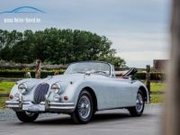 Jaguar XK150 XK 150 SE 3.8 DHC Cabrio Aut. - OLDTIMER - WINNER LE MANS - VOLLEDIG GERESTAUREERD - <small></small> 104.999 € <small>TTC</small> - #13