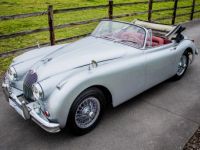 Jaguar XK150 XK 150 SE 3.8 DHC Cabrio Aut. - OLDTIMER - WINNER LE MANS - VOLLEDIG GERESTAUREERD - <small></small> 104.999 € <small>TTC</small> - #46