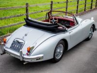 Jaguar XK150 XK 150 SE 3.8 DHC Cabrio Aut. - OLDTIMER - WINNER LE MANS - VOLLEDIG GERESTAUREERD - <small></small> 104.999 € <small>TTC</small> - #47