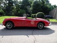 Jaguar XK150 XK150S - <small></small> 68.000 € <small>TTC</small> - #3