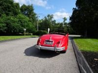 Jaguar XK150 XK150S - <small></small> 68.000 € <small>TTC</small> - #4