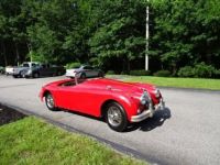 Jaguar XK150 XK150S - <small></small> 68.000 € <small>TTC</small> - #5