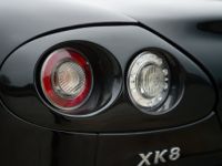 Jaguar XK8 - Prix sur Demande - #3