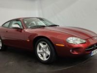 Jaguar XK8 - <small></small> 18.500 € <small>TTC</small> - #1