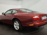 Jaguar XK8 - <small></small> 18.500 € <small>TTC</small> - #3