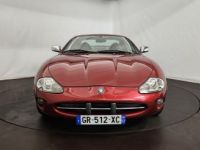 Jaguar XK8 - <small></small> 18.500 € <small>TTC</small> - #6